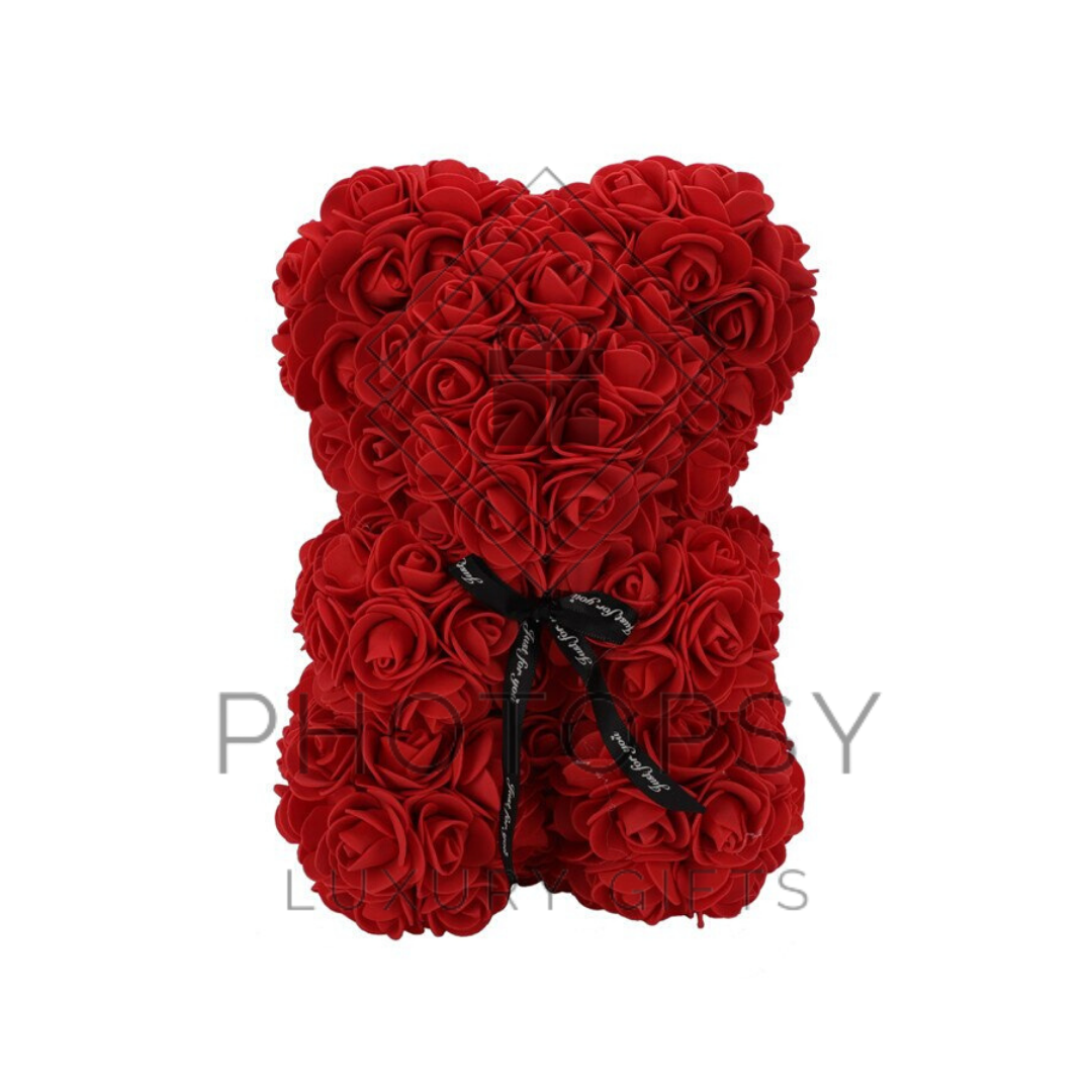 Rose sale bear price